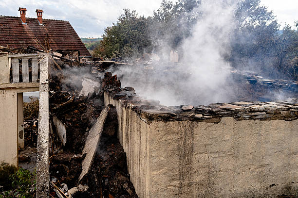 Affordable Fire Damage Removal solutions in Watertown, MN